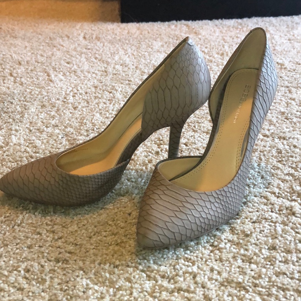 BCBGeneration stilettos